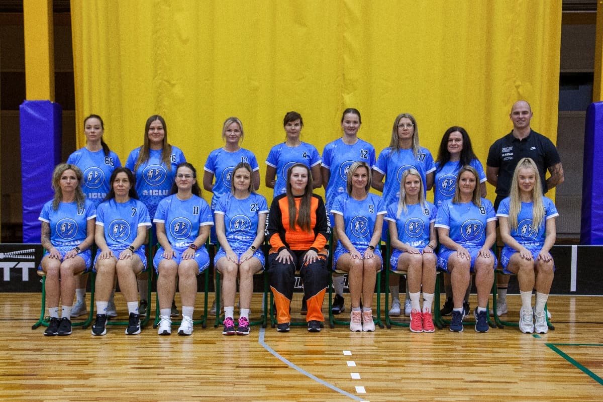 FK Valka/Lady